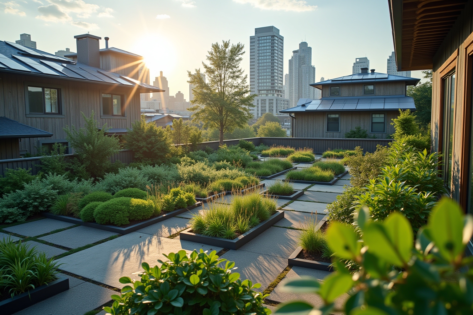 Nachhaltige Immobilienpflege: Investment in die Zukunft