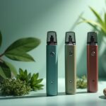 Nachhaltige Alternativen: Trends im Vaping 2026