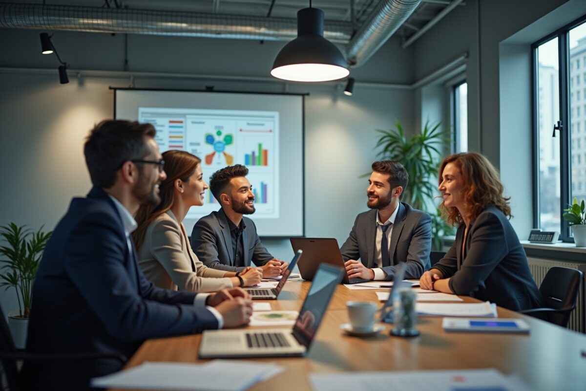 Qualitätsstandards im modernen Personalmanagement