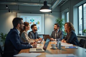 Qualitätsstandards im modernen Personalmanagement