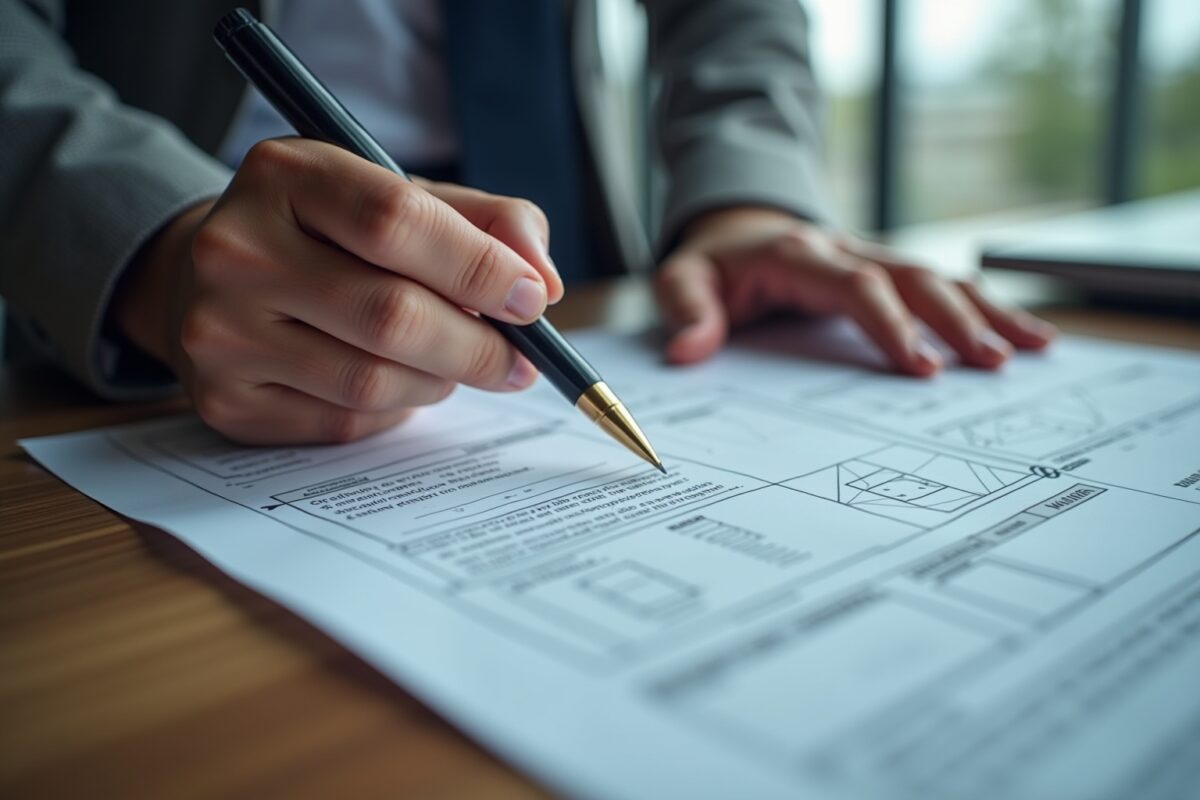 Die rechtliche Absicherung bei Bauprojekten