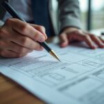 Die rechtliche Absicherung bei Bauprojekten