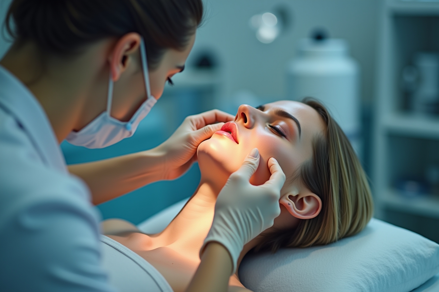 Regenerative Hauttherapien im Fokus: Neue Impulse