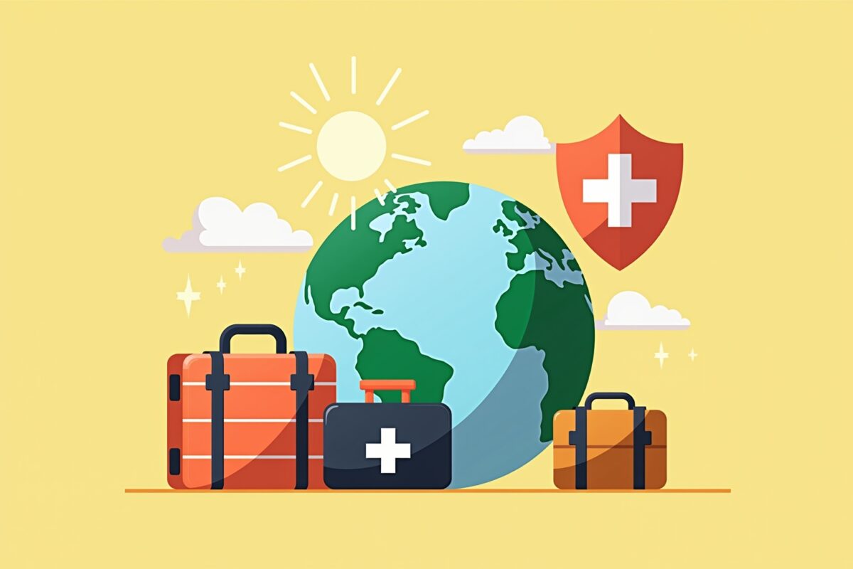 Reiseversicherung: Was wirklich wichtig ist