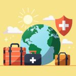 Reiseversicherung: Was wirklich wichtig ist