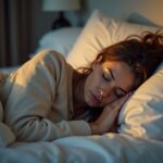 Schnarchen bei Frauen: Ursachen & Lösungen