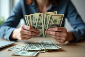 Schnell Geld leihen: Was du wissen musst