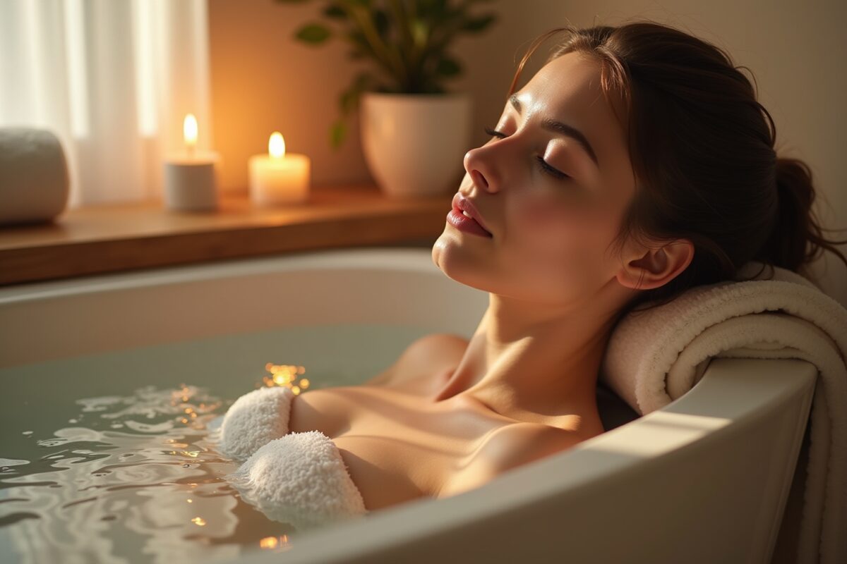 Die Bedeutung der Selbstpflege für das Wohlbefinden