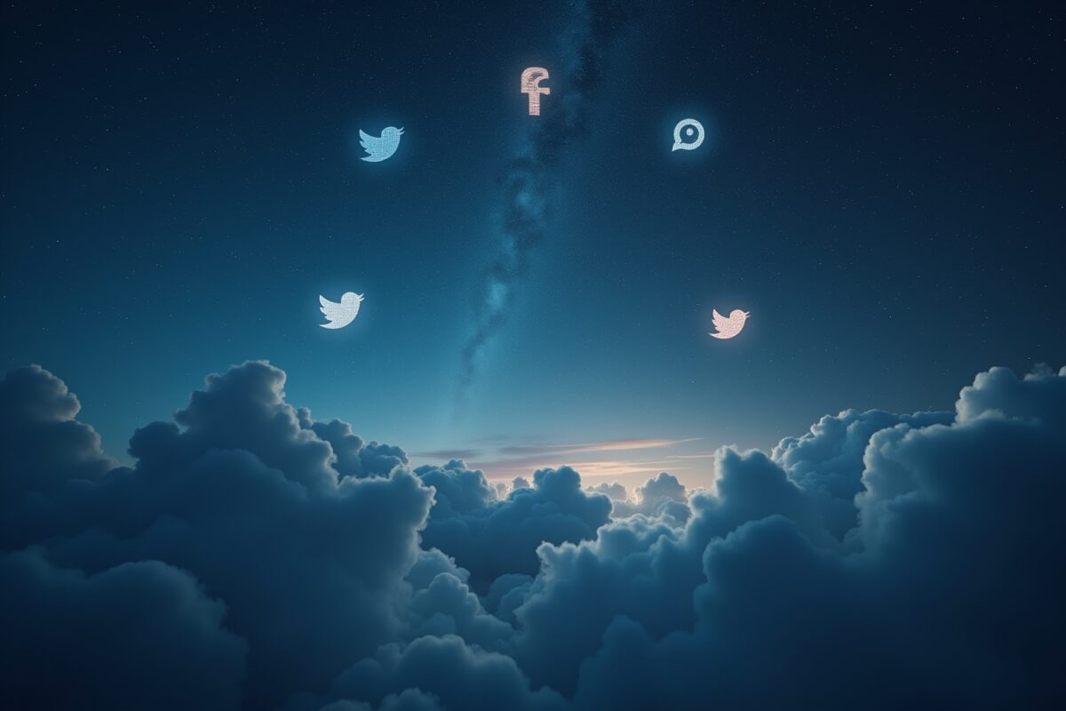 Wie Social Media das Starbild verändert