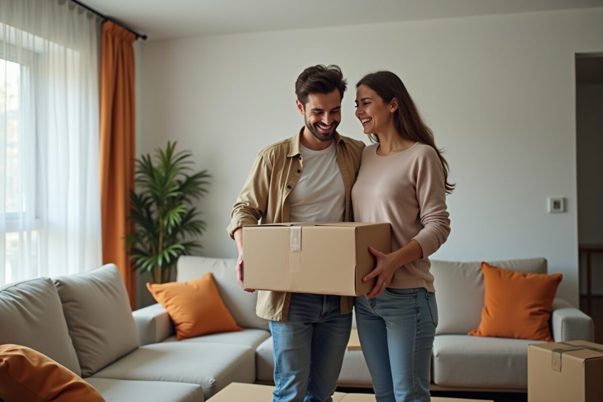 10 Stressfreie Umzugstipps für den perfekten Neustart