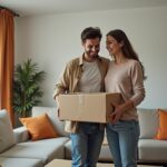 10 Stressfreie Umzugstipps für den perfekten Neustart