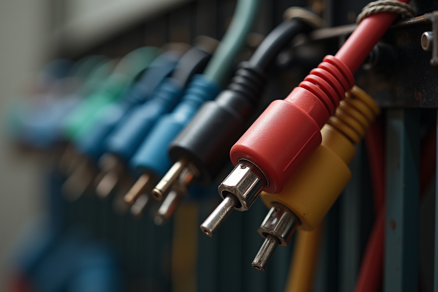 Stromkabel richtig auswählen und einsetzen