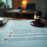 Arbeitsvertrag: Diese Klauseln sind ungültig