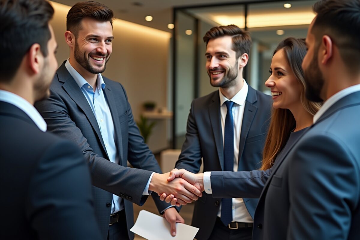 Warum Verbandsmitgliedschaft Karrieren fördert