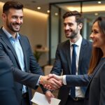 Warum Verbandsmitgliedschaft Karrieren fördert