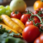 Vitaminmangel erkennen und natürlich beheben