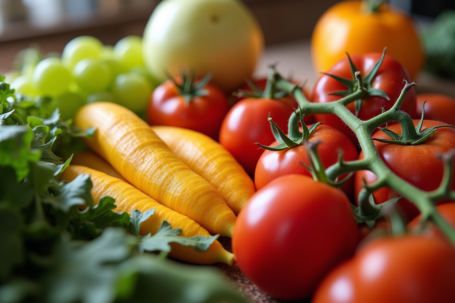 Vitaminmangel erkennen und natürlich beheben