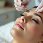 Wimpernlifting: Ablauf, Dauer & Pflege im Überblick