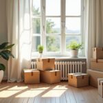 Wohnung ausmisten: So gelingt der Neustart