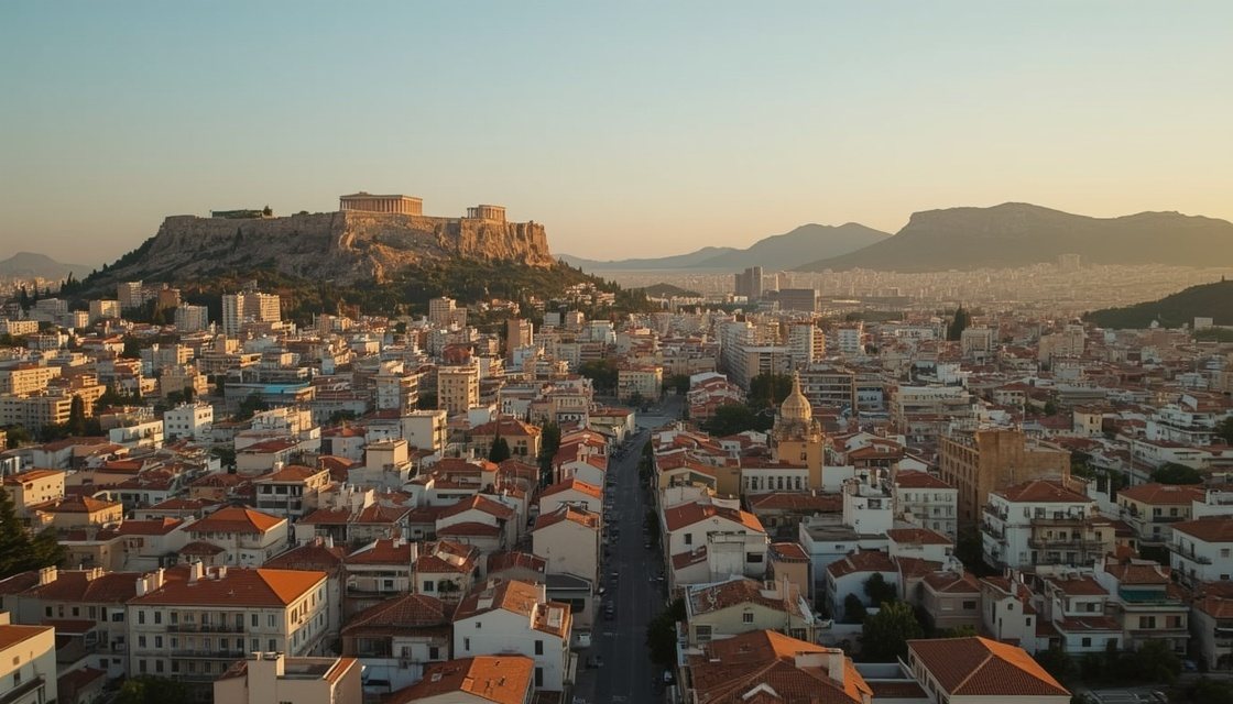 Athen 2026: Was Kulturreisende wissen sollten