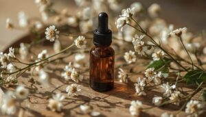 Bachblüten gegen Stress: Was wirklich dahintersteckt