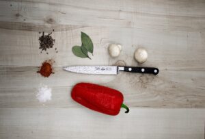 Küchenmesser clever kombinieren
