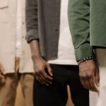 Brillen für Männer: Welcher Stil passt zu welchem Typ?