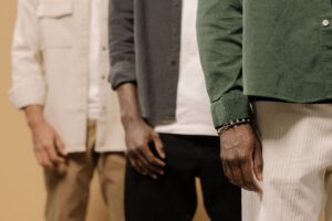 Brillen für Männer: Welcher Stil passt zu welchem Typ?