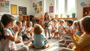 Musik und Rhythmus