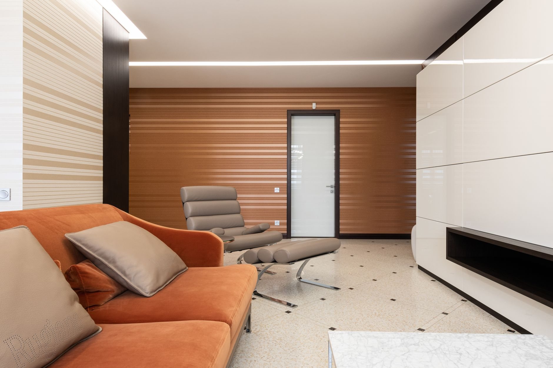 Designpanele: Wandgestaltung mit System