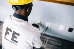 Elektroinstallation: Wann du einen Elektriker brauchst