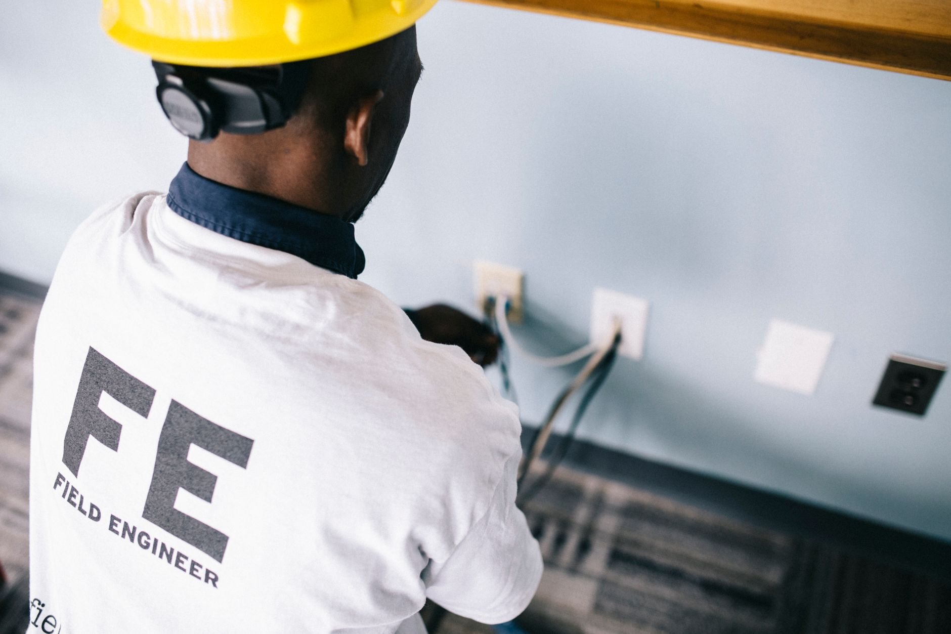 Elektroinstallation: Wann du einen Elektriker brauchst