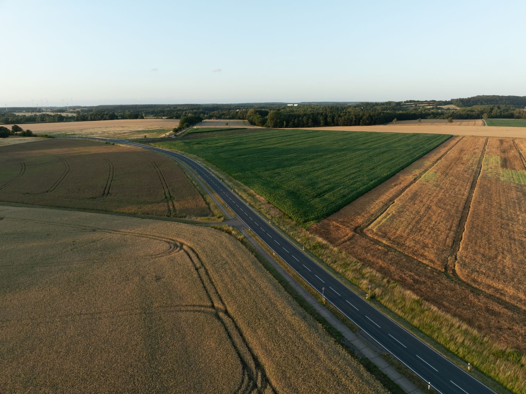 Extremadura: Reisen wo die Geschichte langsam geht