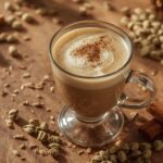 Kardamom Latte: Der orientalische Trend-Drink für die heimische Kaffee-Küche