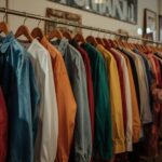 Vintage Mode: Warum der Blick in die Vergangenheit moderner ist denn je