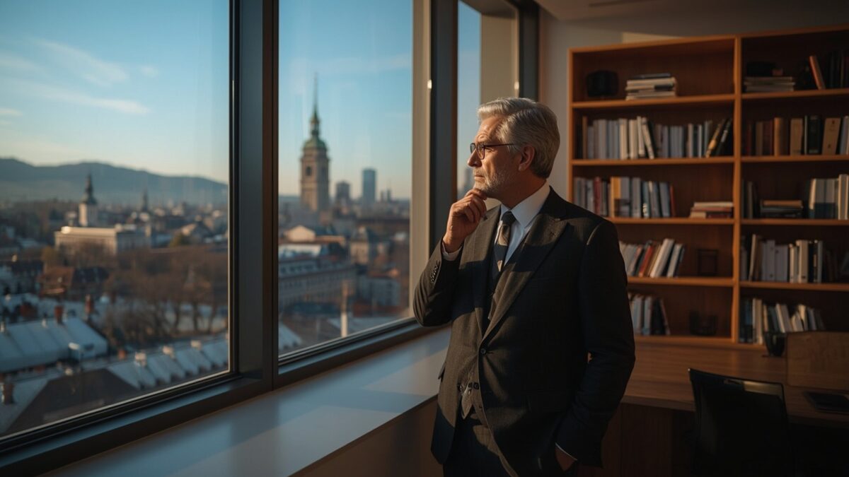 Was wir gelernt haben: 25 Jahre Online-Marketing in der Schweiz