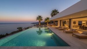 Luxusreisen 2026: Warum private Villen den Premium-Urlaub bestimmen