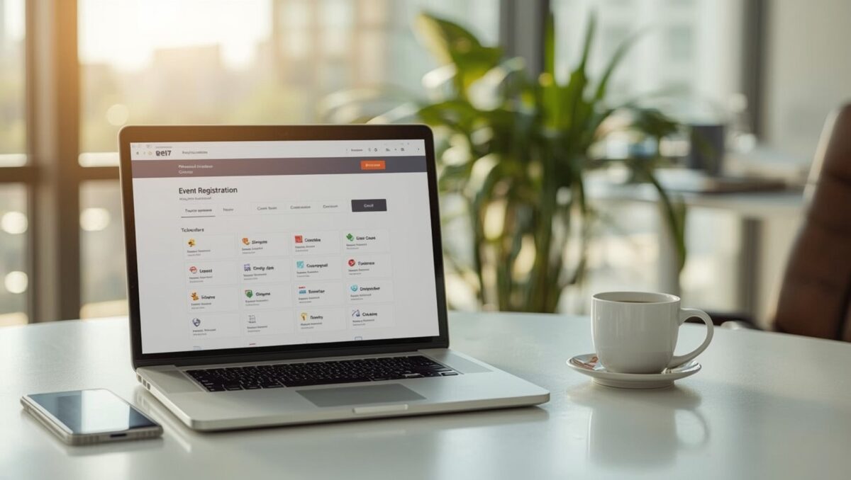 Setting Up an Event on Eventbrite in 2026: A Practical Guide