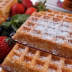Waffel Catering für Feiern: So gelingt die süße Überraschung