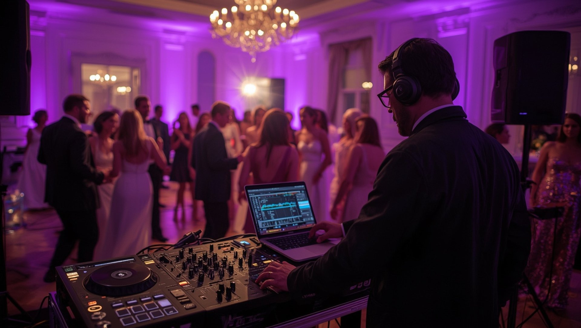 Die 7 besten Portale, um einen DJ in Wien zu finden 2026: Was sie unterscheidet, was sie kosten und wann sich welcher Anbieter lohnt