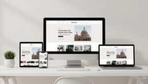 Responsive Design 2026: Was deutsche KMU bei der Site-Erneuerung beachten müssen