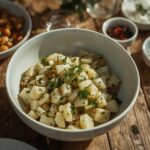 Veganer Kartoffelsalat: 15 Beilagen, die das Soulfood perfekt ergänzen