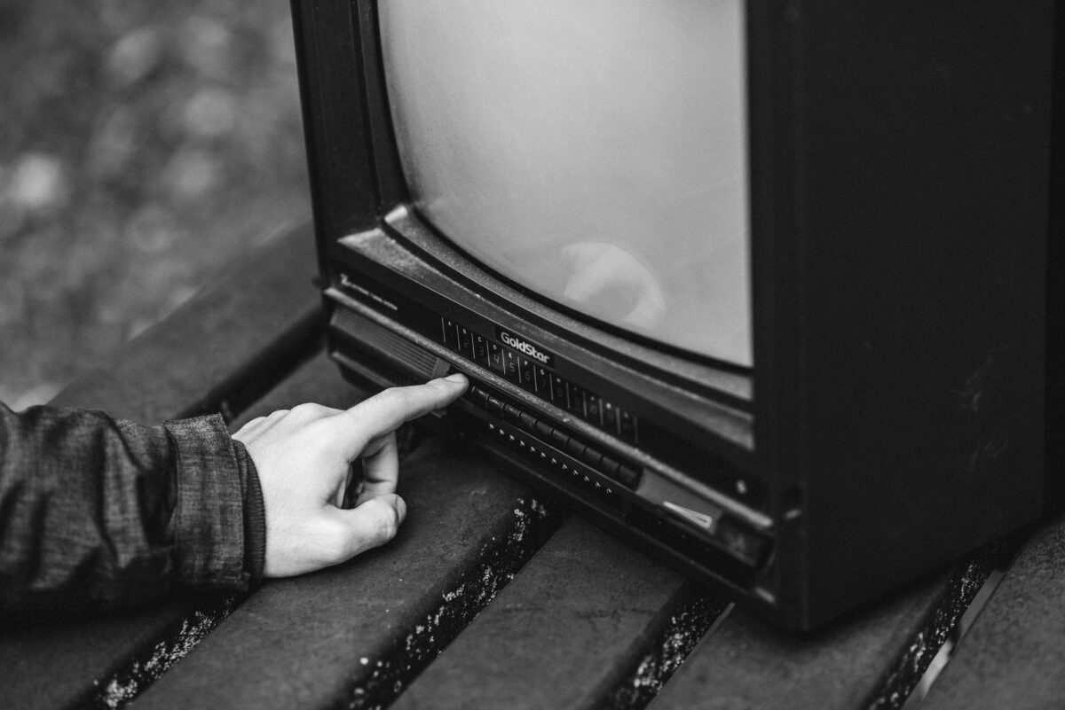 Abschied vom Kabelanschluss: Umstieg Internet Fernsehen