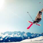 Der erste Skiurlaub: Was Anfänger bei der Planung und Ausrüstungswahl beachten sollten