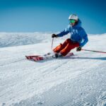 Die richtige Vorbereitung auf den Skiurlaub für mehr Sicherheit auf der Piste