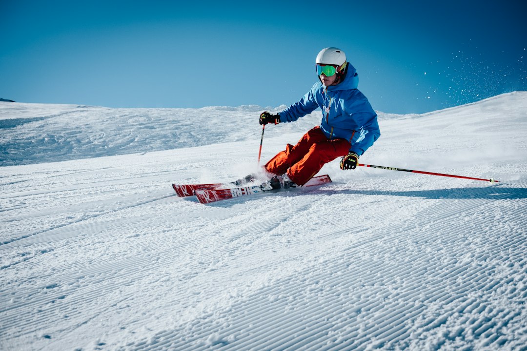 Die richtige Vorbereitung auf den Skiurlaub für mehr Sicherheit auf der Piste