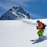 Skifahren für Anfänger: So gelingt der Einstieg in den Wintersport