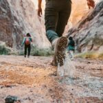 Wandern als Ausgleich: Wie mehrtägige Touren Körper und Geist stärken