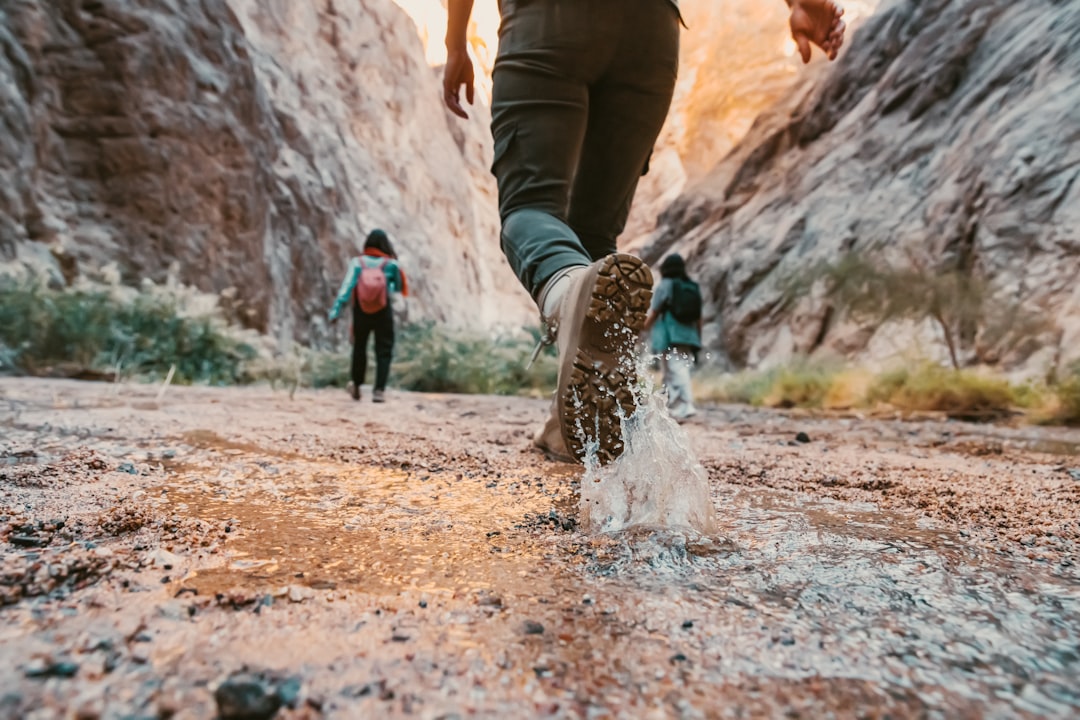 Wandern als Ausgleich: Wie mehrtägige Touren Körper und Geist stärken