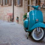 Das Vespa-Lebensgefühl: Wie ein Motorroller den Alltag bereichert und was man vor dem Kauf wissen sollte